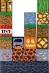 Paladone Minecraft Block Building Light