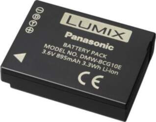 PANASONIC Battery 3.3Wh