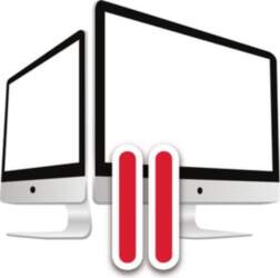 Parallels Desktop for Mac Business Edition