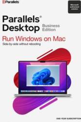 Parallels | Desktop for Mac Business
