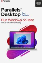 Parallels | Desktop for Mac Professional