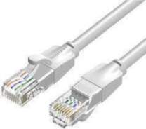 PATCH CABLE CAT.6 UTP/0.5M