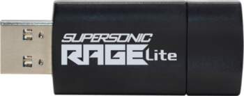Patriot Memory Supersonic Rage Lite USB