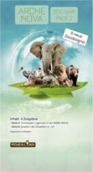 Pegasus Arche Nova: Zoo Map Pack