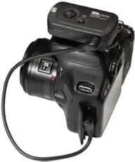 Pixel RW-221/E3 Wireless Shutter Release for