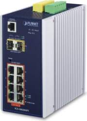 PLANET IGS-10020HPT - Switch - L2+