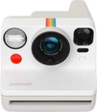 Polaroid Now White