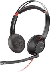 Poly Blackwire 5220 Headset Wired