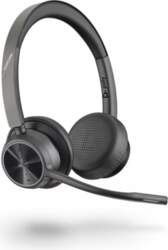 Poly Voyager 4320 UC Headset