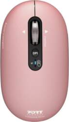 PORT CONNECT Mouse | PURE MAC
