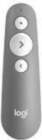 PRESENTER/POINTER R500S/MID GREY 910-006520 LOGITECH