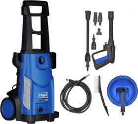 PRESSURE WASHER SCHEPPACH HCE2600