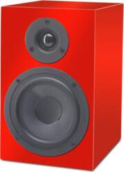 Pro-Ject Box Design SPEAKER BOX 5