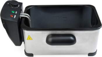 Progress EK6668PVDE Deep Fat Fryer