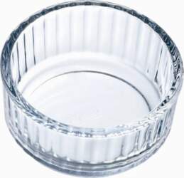 PYREX cepamtrauks, 10 cm