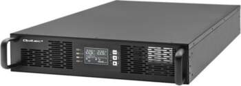 QOLTEC 52286 UPS RACK 2kVA
