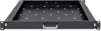 Qoltec 54509 rack accessory Rack shelf