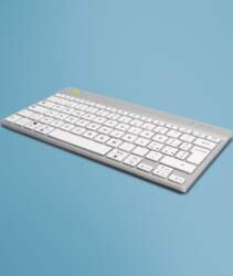 R-Go Tools Compact Break tastatūra Birojs