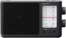 Radio ICF-506, Sony