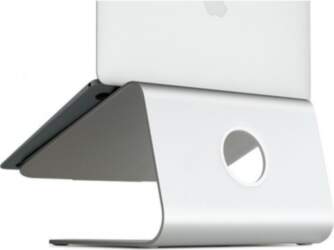Rain Design mStand Laptop Stand, Silver