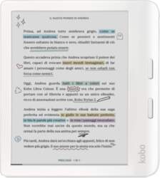 Rakuten Kobo Libra Colour e-book reader