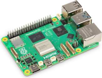 Raspberry Pi Pi 5 Model B