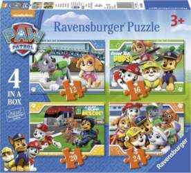 Ravensburger 6936 puzzle 24 pc (s)