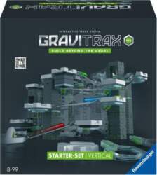 Ravensburger GraviTrax PRO Starter-Set Vertical, Bahn