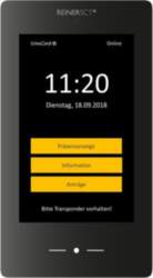 ReinerSCT timeCard Terminal 3 - RFID-Leser