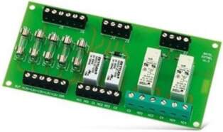 RELAY MODULE/MP-1 SATEL