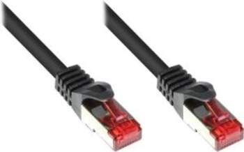 RNS® Patchkabel mit Rastnasenschutz, Cat. 6