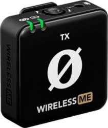 Rode Microphones RODE Wireless ME TX