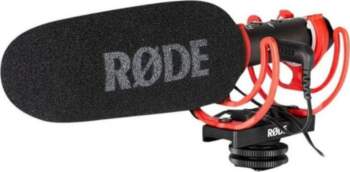 Rode Mikrofons Rode VideoMic NTG