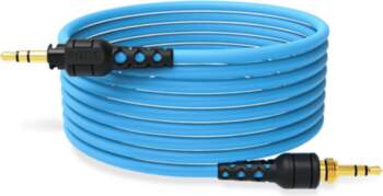 Rode RØDE NTH-Cable24 blue audio cable