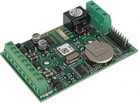 RoGer Access controller PR102DR-BRD