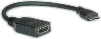 Roline Hdmi High Speed Cable With
