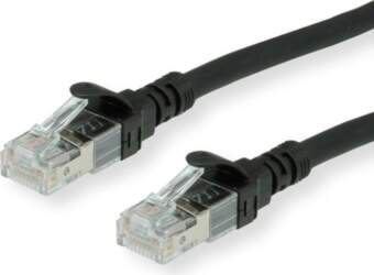 ROLINE - Patch-Kabel - RJ-45 (M)