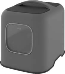 ROTHO Biala Anthracite - cat litter