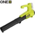 Ryobi cordless blower
