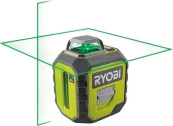 Ryobi Green Line Laser