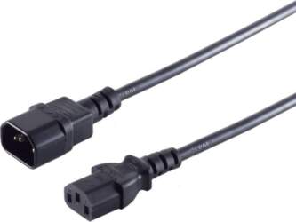 S CONN maximum connectivity S/CONN maximum