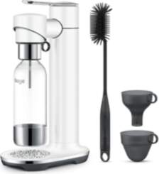 Sage the InFizz ™ Fusion, balta