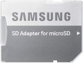 Samsung MicroSD auf SD-Card Adapter Bulk