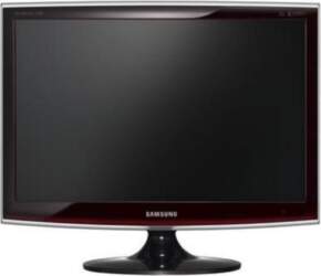 Samsung SyncMaster T220