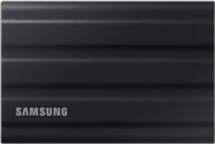 Samsung T7 Shield, 2 TB, USB