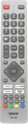 Savio RC-29 Universal remote control for