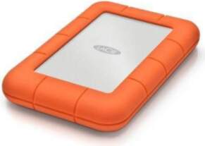 SEAGATE LACIE RUGGED MINI 5TB