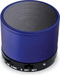 Setty Junior bluetooth speaker Blue