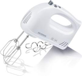 Severin HM 3820 White