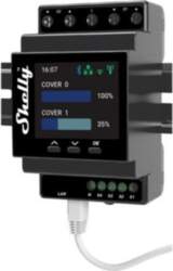 Shelly Pro Dual Cover / Shutter